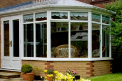 conservatories Lower Soothill