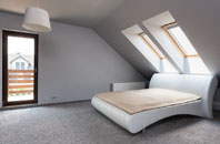 Lower Soothill bedroom extensions