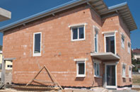 Lower Soothill home extensions