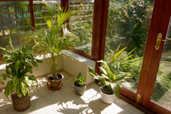 Lower Soothill orangery costs
