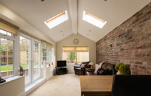 Lower Soothill single storey extension leads